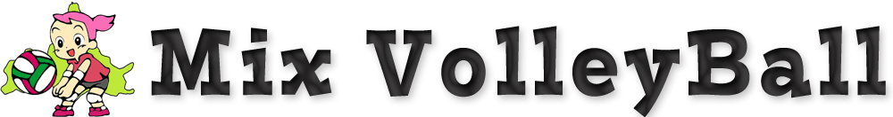 北海道ミックスバレーボール協会